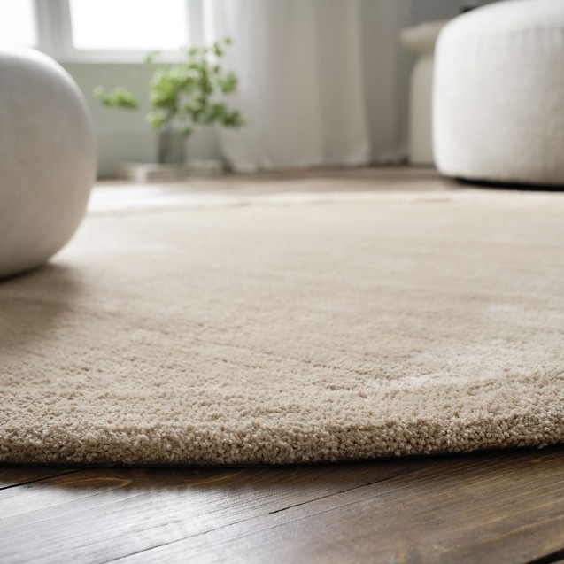 Χαλί Gofis Home Heaven Dove Beige 802/46 150 Χαλί Gofis Home Heaven Dove Beige 802/46 150