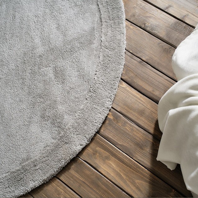 Χαλί Gofis Home Heaven Cloud Grey 802/48 150 Χαλί Gofis Home Heaven Cloud Grey 802/48 150