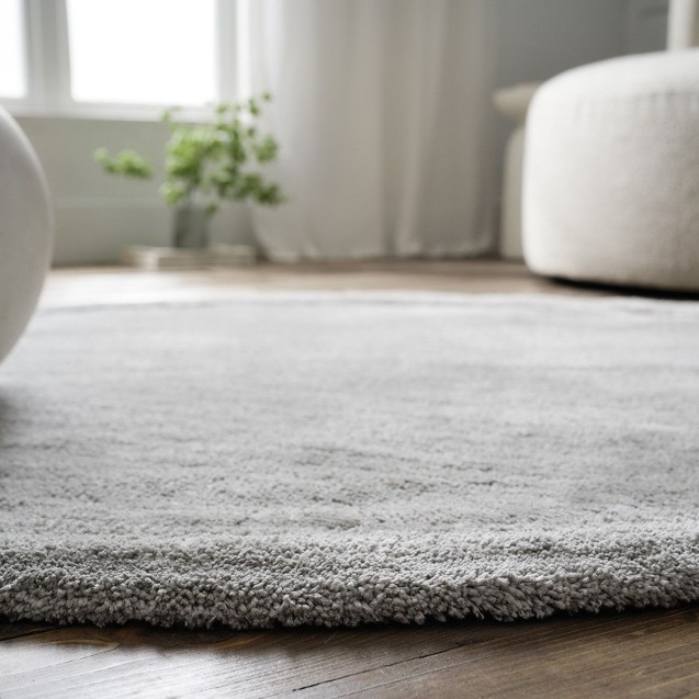 Χαλί Gofis Home Heaven Cloud Grey 802/48 150 Χαλί Gofis Home Heaven Cloud Grey 802/48 150