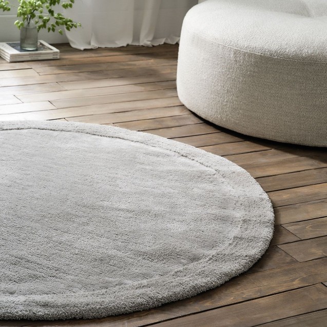 Χαλί Gofis Home Heaven Cloud Grey 802/48 150 Χαλί Gofis Home Heaven Cloud Grey 802/48 150