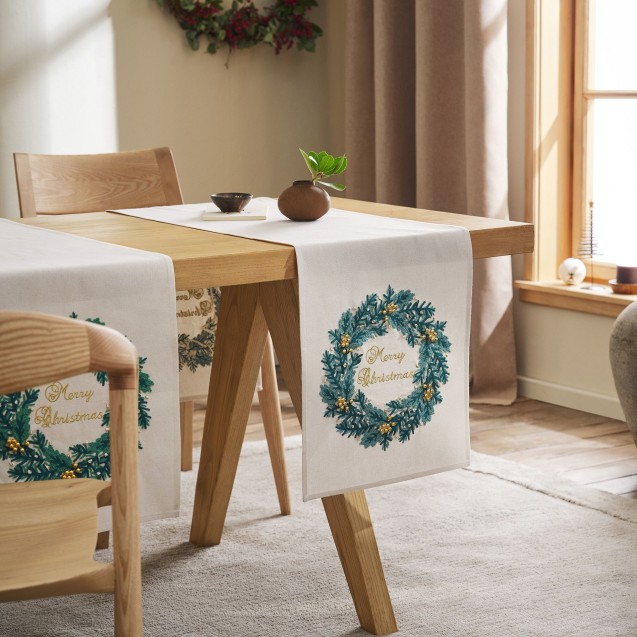 Runner Gofis Home Xmas 215 37x160 Runner Gofis Home Xmas 215 37x160