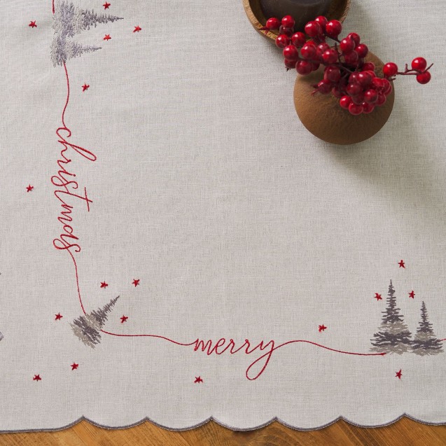 Runner Gofis Home Xmas 288 37x160 Runner Gofis Home Xmas 288 37x160