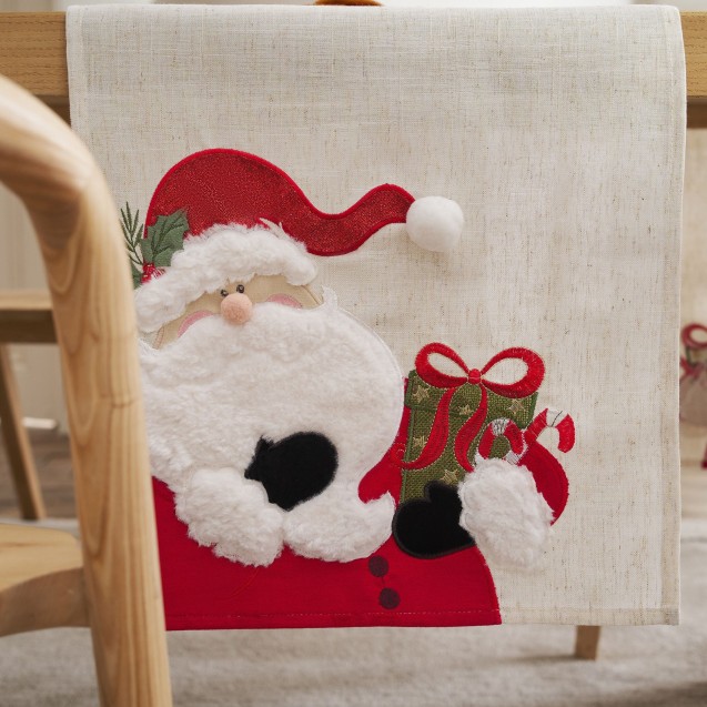 Runner Gofis Home Xmas 294 37x160 Runner Gofis Home Xmas 294 37x160