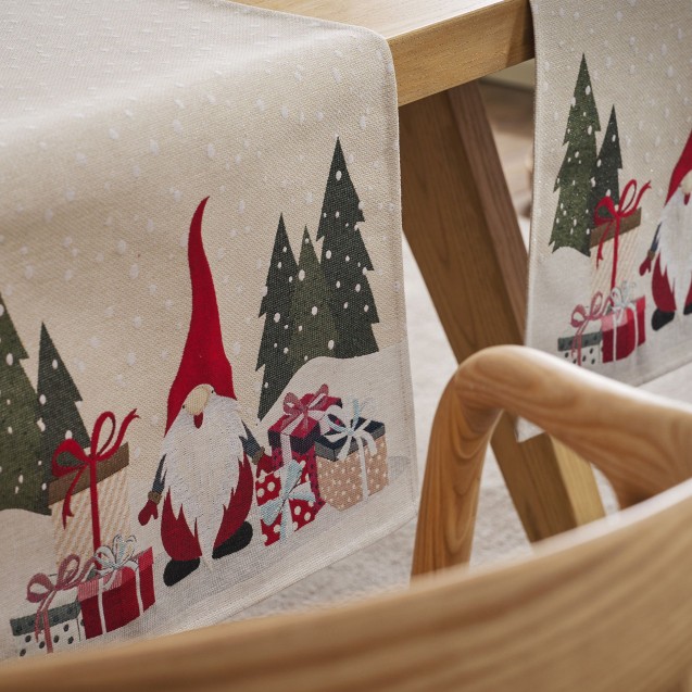 Runner Gofis Home Xmas 480 42x140 Runner Gofis Home Xmas 480 42x140