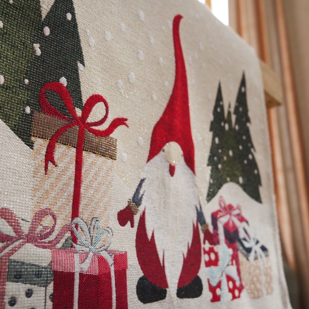 Runner Gofis Home Xmas 480 42x140 Runner Gofis Home Xmas 480 42x140