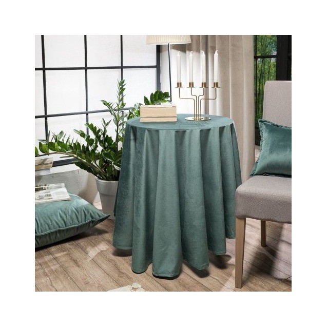 Ροτόντα Teoran Velvet 15 - Φ180cm Ροτόντα Teoran Velvet 15 - Φ180cm