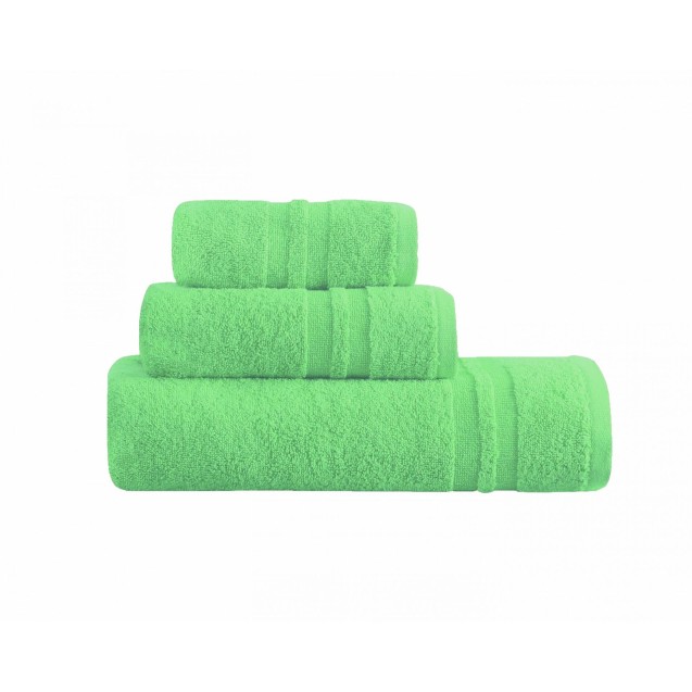 Πετσέτα Προσώπου Makis Tselios Dove4 Green 50x90 Πετσέτα Προσώπου Makis Tselios Dove4 Green 50x90