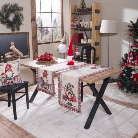 Τραβέρσα Teoran Steyr - 45x140cm