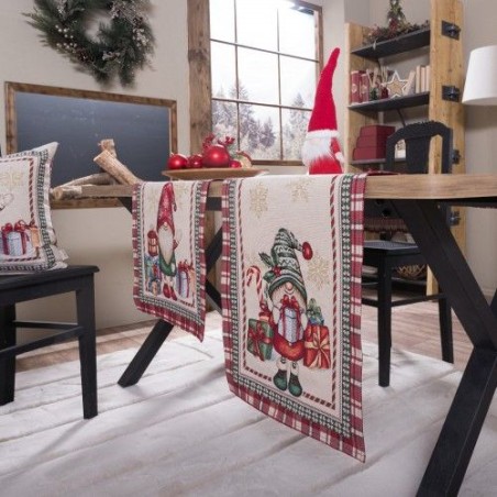 Τραβέρσα Teoran Steyr - 45x140cm