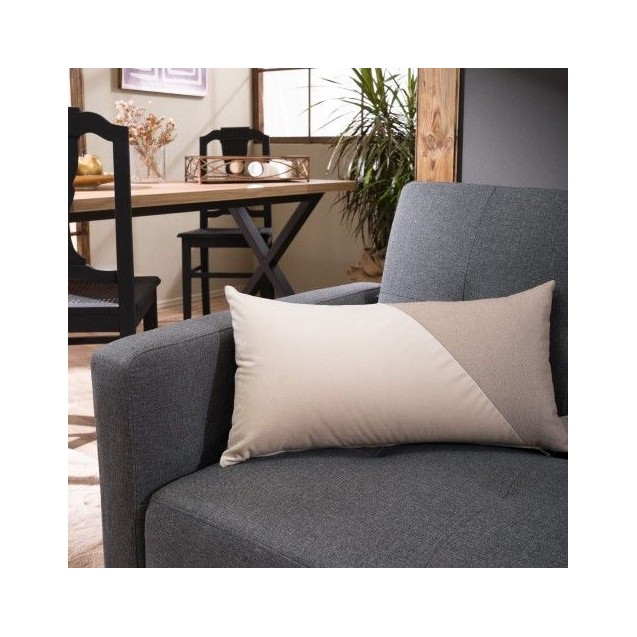 Μαξιλαροθήκη Teoran Minus 01 - 50x50cm με γέμιση Μαξιλαροθήκη Teoran Minus 01 - 50x50cm με γέμιση