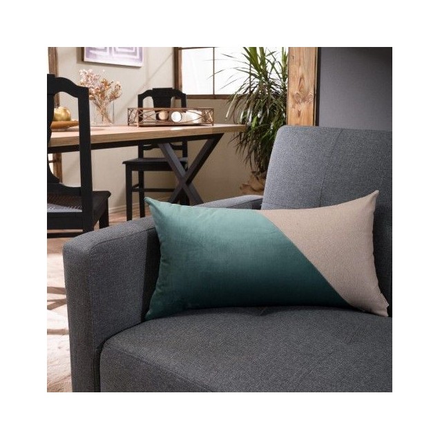 Μαξιλαροθήκη Teoran Minus 15 - 30x60cm με γέμιση Μαξιλαροθήκη Teoran Minus 15 - 30x60cm με γέμιση