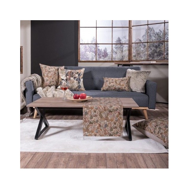 Τραβέρσα Teoran Vigo - 40x160cm Τραβέρσα Teoran Vigo - 40x160cm
