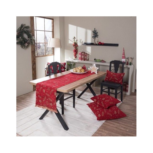 Τραβέρσα Teoran Hagen 10 - 45x180cm Τραβέρσα Teoran Hagen 10 - 45x180cm