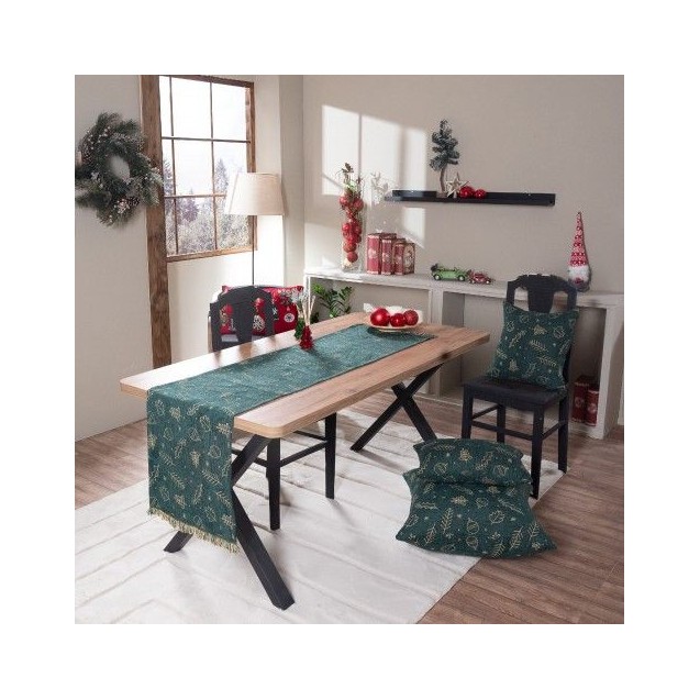 Τραβέρσα Teoran Hagen 16 - 45x180cm Τραβέρσα Teoran Hagen 16 - 45x180cm