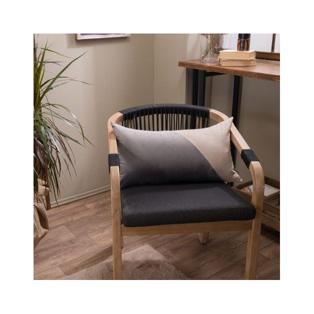 Μαξιλαροθήκη Teoran Minus 11 - 50x50cm Μαξιλαροθήκη Teoran Minus 11 - 50x50cm