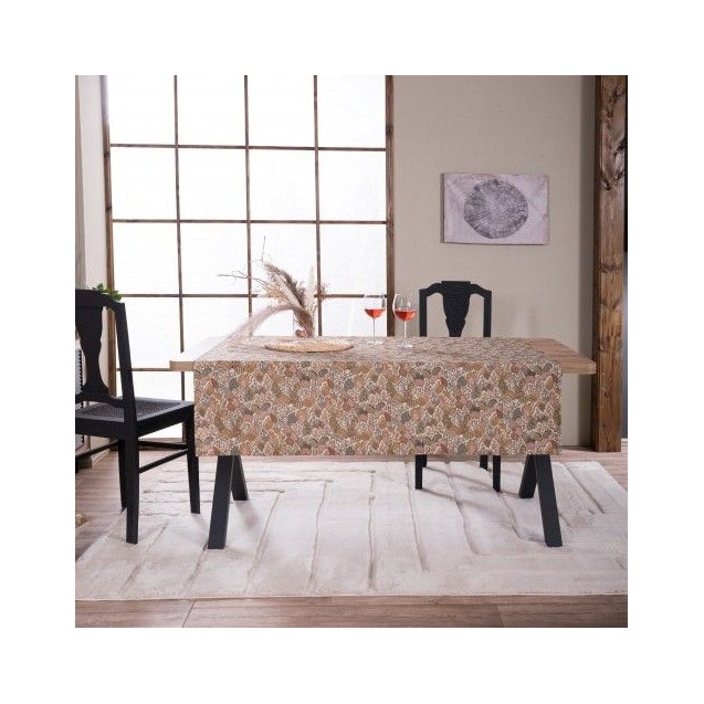 Τραπεζομάντηλο Teoran Vigo - 140x220cm Τραπεζομάντηλο Teoran Vigo - 140x220cm