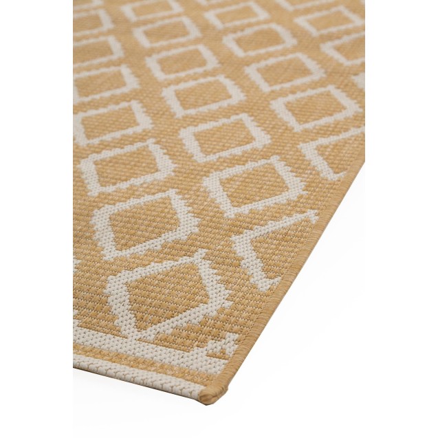 Ψάθα Flox OCHRE 59103 Royal Carpet - 67 x 240 cm Ψάθα Flox OCHRE 59103 Royal Carpet - 67 x 240 cm