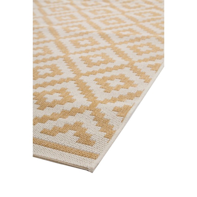 Ψάθα Flox OCHRE 50010 Royal Carpet - 140 x 200 cm Ψάθα Flox OCHRE 50010 Royal Carpet - 140 x 200 cm
