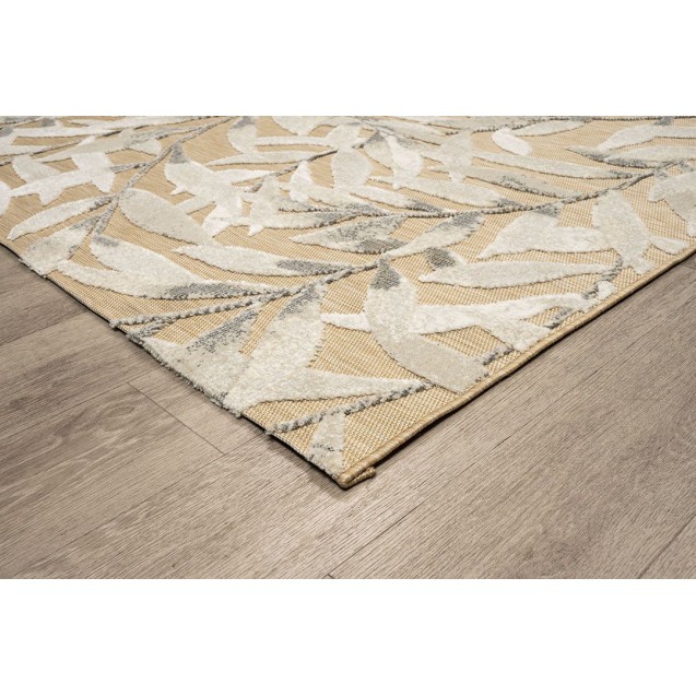Χαλί New Plan Garden 65230N 160x230 Χαλί New Plan Garden 65230N 160x230