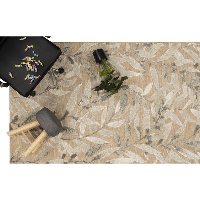 Χαλί New Plan Garden 65230N 160x230 Χαλί New Plan Garden 65230N 160x230