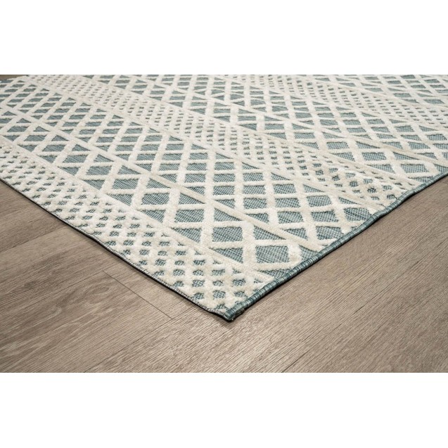 Χαλί New Plan Garden 65289C 160x230 Χαλί New Plan Garden 65289C 160x230