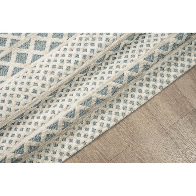 Χαλί New Plan Garden 65289C 160x230 Χαλί New Plan Garden 65289C 160x230