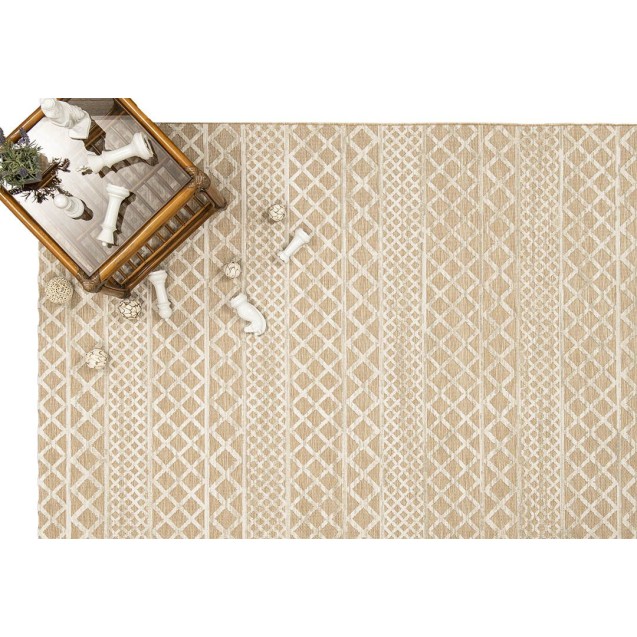 Χαλί New Plan Garden 65289N 160x230 Χαλί New Plan Garden 65289N 160x230