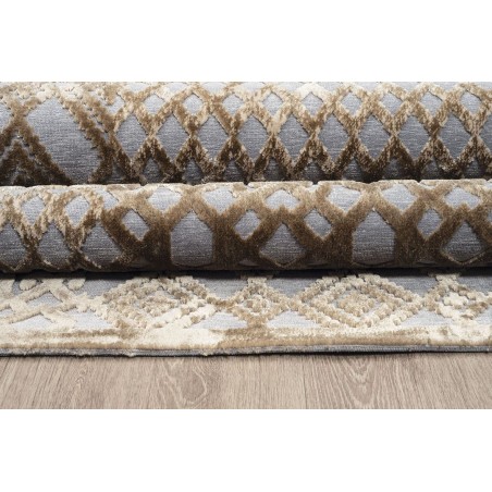 Χαλί New Plan Venice 8881G 160x230