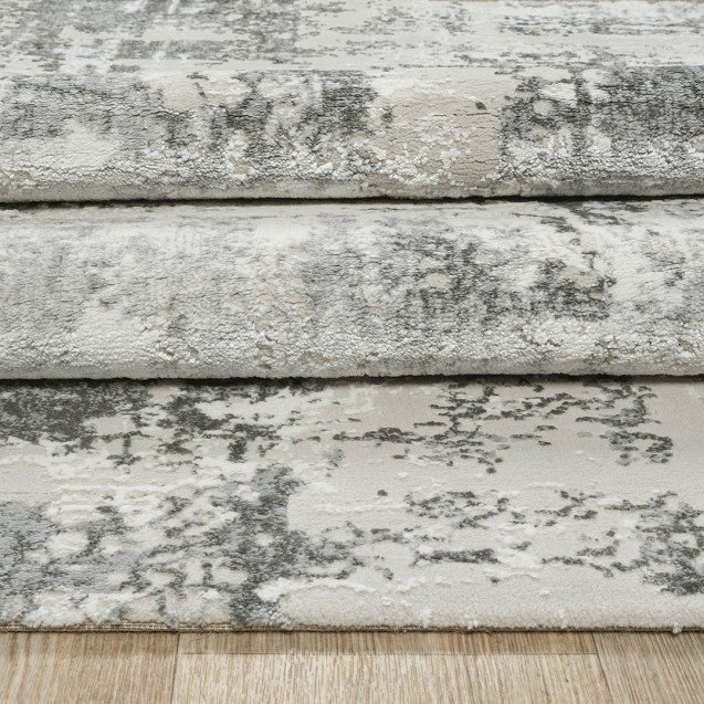 Χαλί New Plan Sand 2333B 160x230 Χαλί New Plan Sand 2333B 160x230