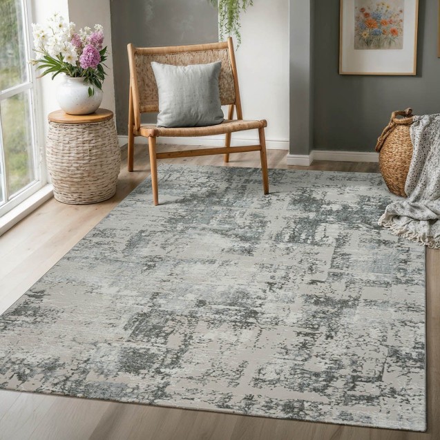 Χαλί New Plan Sand 2333B 200x290 Χαλί New Plan Sand 2333B 200x290