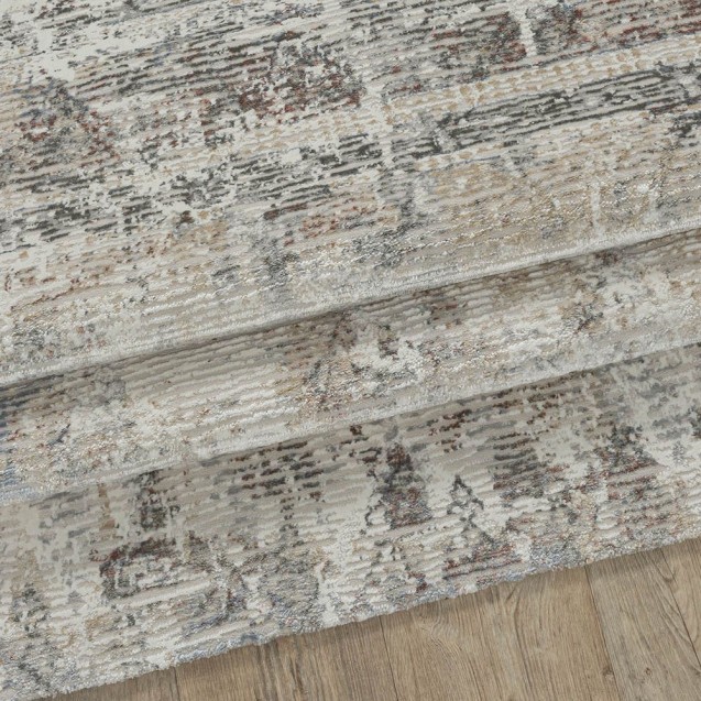 Χαλί New Plan Sand 102336D 080x150 Χαλί New Plan Sand 102336D 080x150