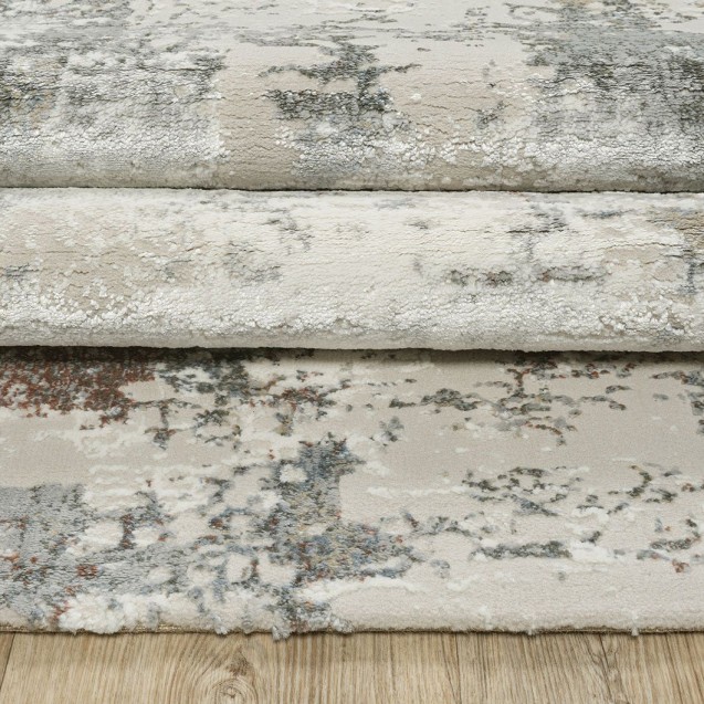 Χαλί New Plan Sand 102330D 200x250 Χαλί New Plan Sand 102330D 200x250