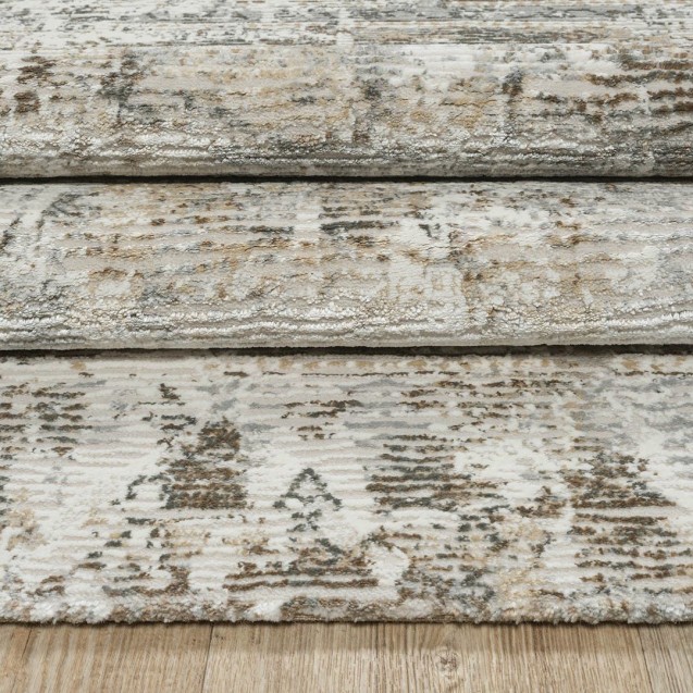 Χαλί New Plan Sand 2336A 080x150 Χαλί New Plan Sand 2336A 080x150