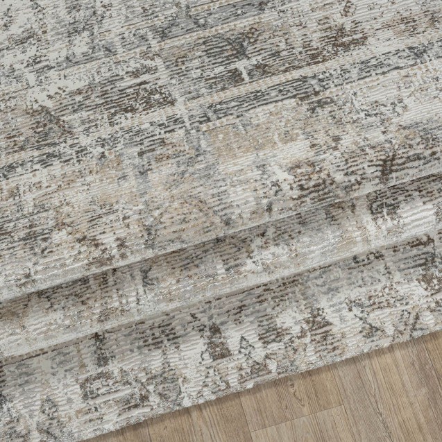 Χαλί New Plan Sand 2336A 080x150 Χαλί New Plan Sand 2336A 080x150