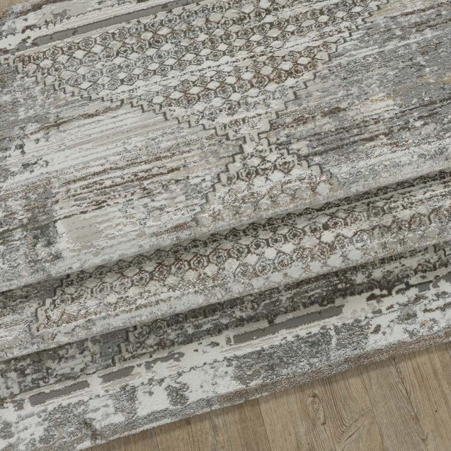 Χαλί New Plan Sand 2335A 200x290 Χαλί New Plan Sand 2335A 200x290