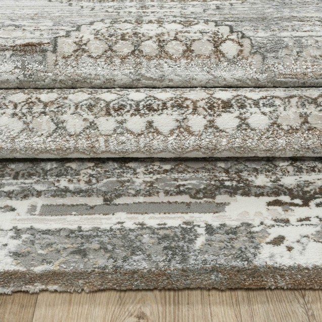 Χαλί New Plan Sand 2335A 200x290 Χαλί New Plan Sand 2335A 200x290