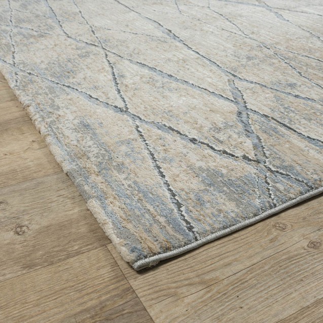 Χαλί New Plan Sand 23160C 200x250 Χαλί New Plan Sand 23160C 200x250