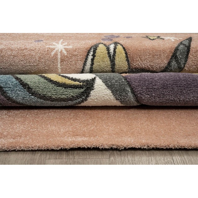 Χαλί New Plan Bonita/Confetti 925B 160x230 Χαλί New Plan Bonita/Confetti 925B 160x230