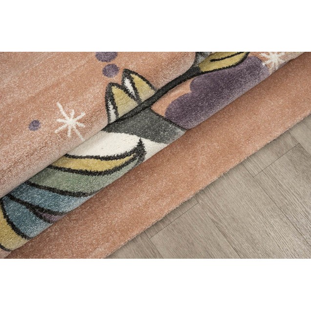 Χαλί New Plan Bonita/Confetti 925B 160x230 Χαλί New Plan Bonita/Confetti 925B 160x230
