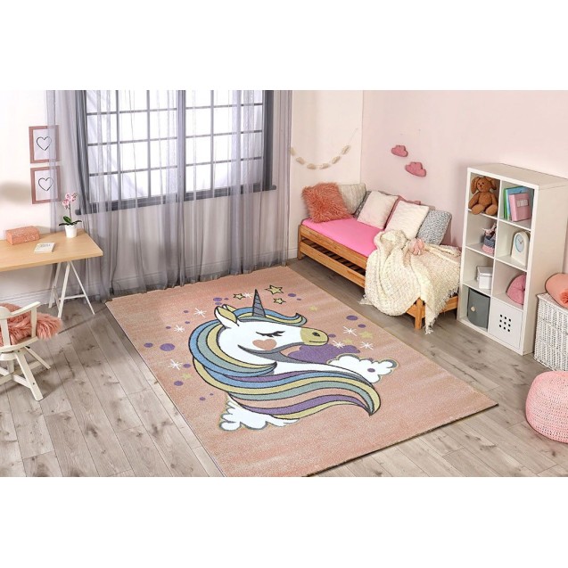 Χαλί New Plan Bonita/Confetti 925B 160x230 Χαλί New Plan Bonita/Confetti 925B 160x230