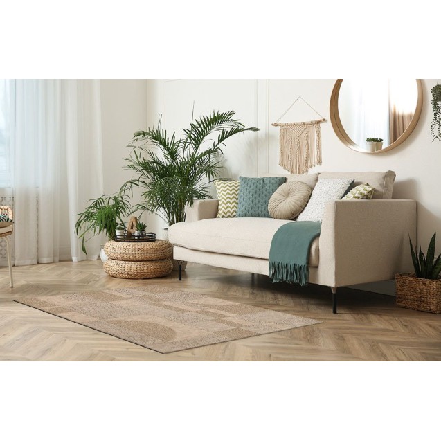 Χαλί New Plan Capri 606A 080x150 Χαλί New Plan Capri 606A 080x150