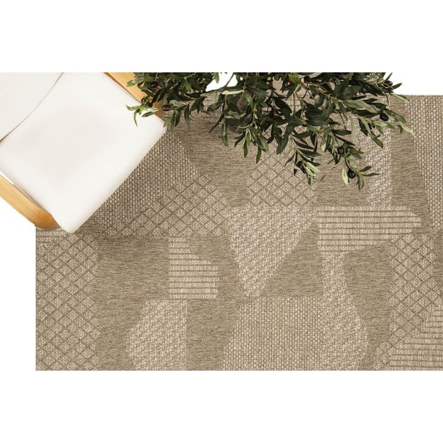 Χαλί New Plan Capri 88002A 080x150 Χαλί New Plan Capri 88002A 080x150
