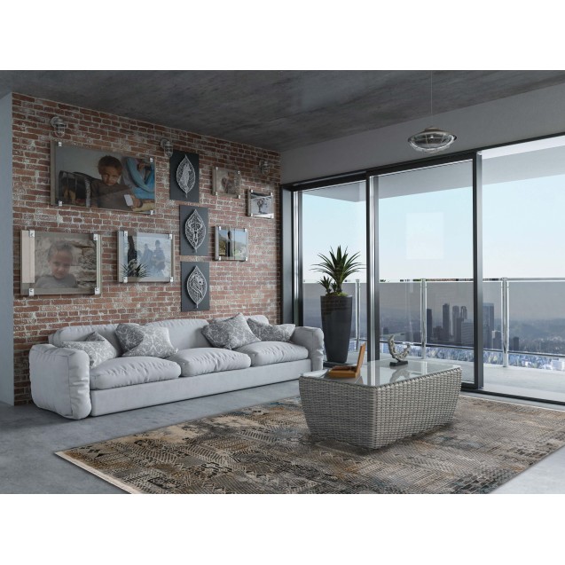 Χαλί New Plan Toronto 33015/110 080x150 Χαλί New Plan Toronto 33015/110 080x150