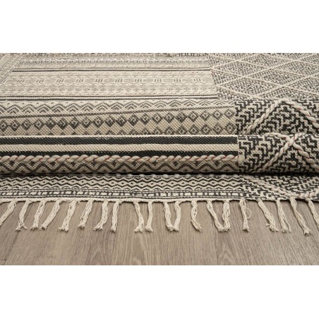 Χαλί New Plan Art Χειροποιητο 1009 133x190