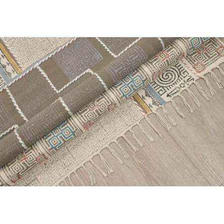 Χαλί New Plan Art Χειροποιητο 1019 160x230