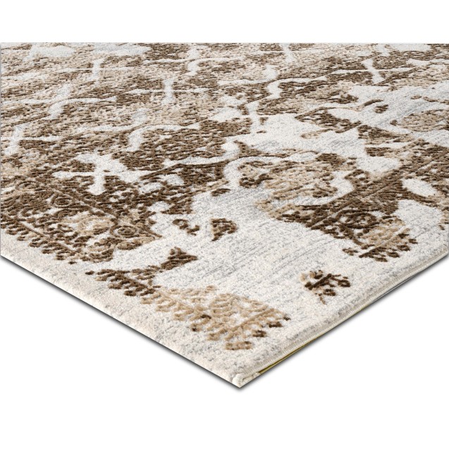 Χαλί New Plan Manhattan 6044Β 080x150 Χαλί New Plan Manhattan 6044Β 080x150