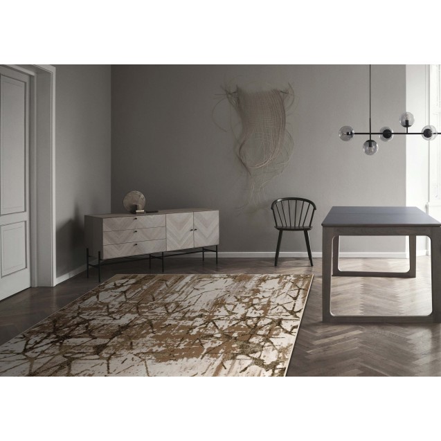 Χαλί New Plan Manhattan 6125A 080x150 Χαλί New Plan Manhattan 6125A 080x150