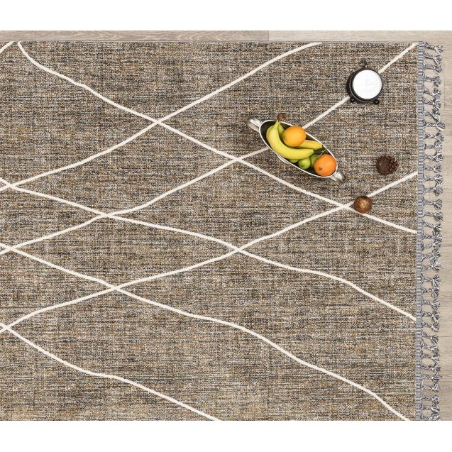 Χαλί New Plan Zenith 75547A 078x150 Χαλί New Plan Zenith 75547A 078x150