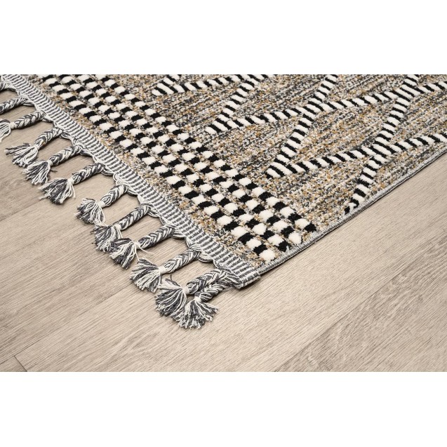 Χαλί New Plan Zenith 75556A 078x150 Χαλί New Plan Zenith 75556A 078x150