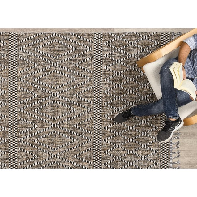Χαλί New Plan Zenith 75556A 078x150 Χαλί New Plan Zenith 75556A 078x150